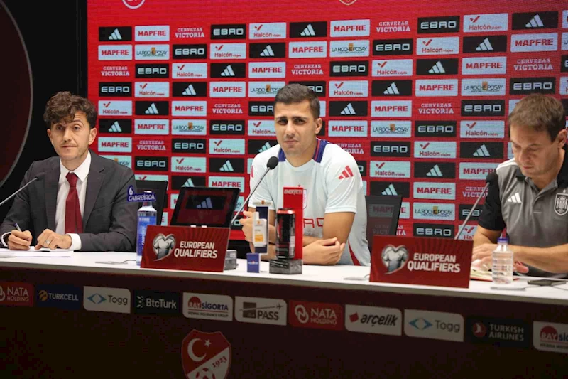 Rodri: 
