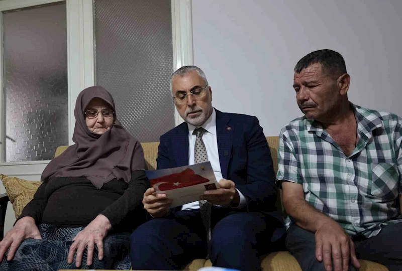 Cumhurbaşkanı Erdoğan’ın, 