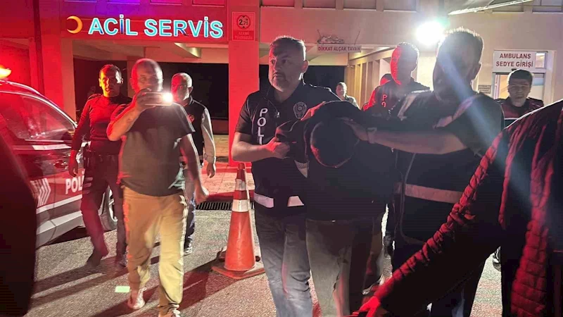Bolu’da 12 yapının kül olmasına neden olan kundakçı yakalandı: 3 gün orman ve mezarlıkta saklanmış
