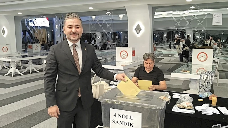Kayseri Eczacı Odası