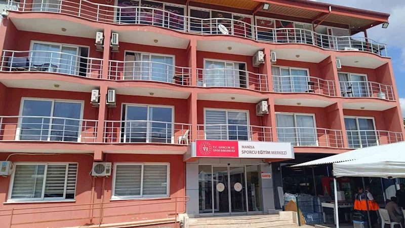 AFAD’ın gönüllü buluşmasında depreme yakalandılar
