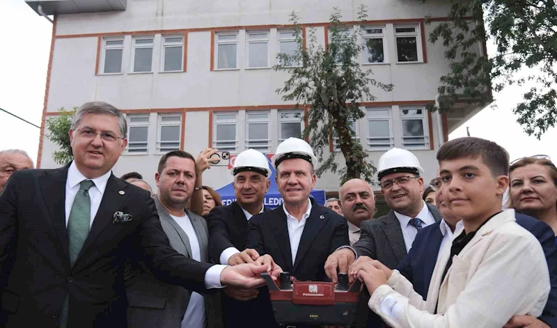 Seçer: 