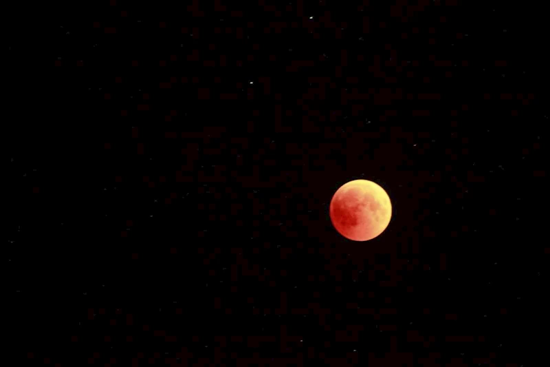 Erzurum’un Uzundere ilçesinde 