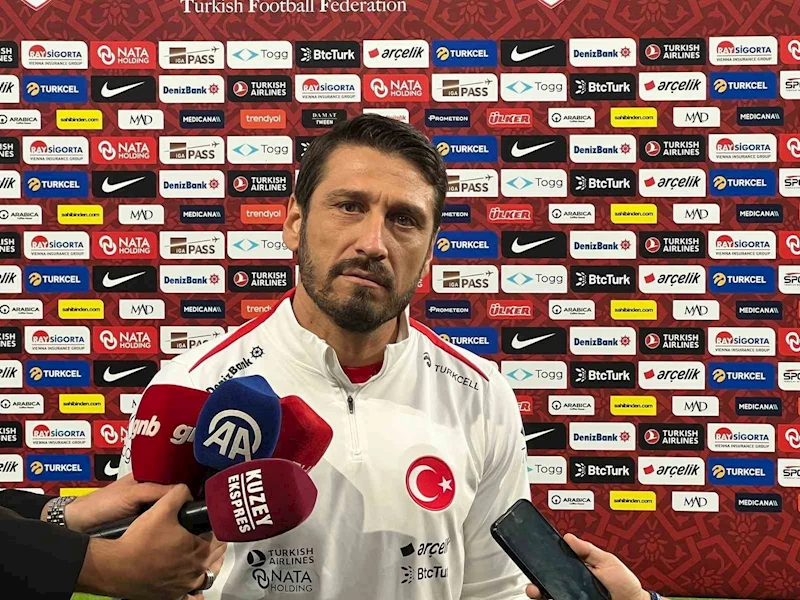 Egemen Korkmaz: 
