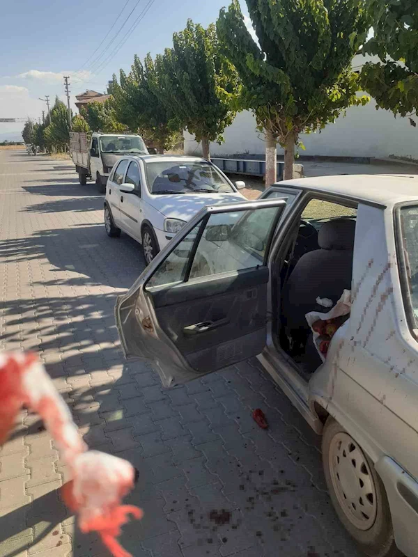 Emekli öğretmen, doktor ile aralarında yaşanan mesai kavgasının detaylarını anlattı
