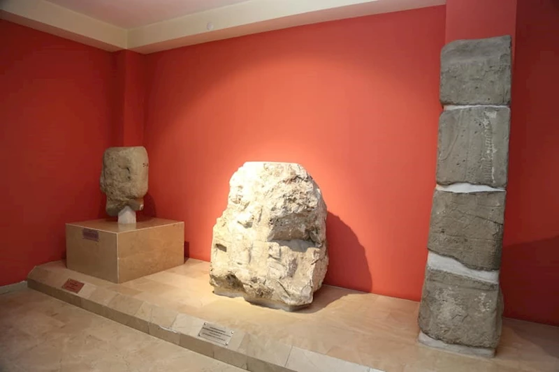 Sivas’ta müzelerin ziyaretçi sayısı azaldı
