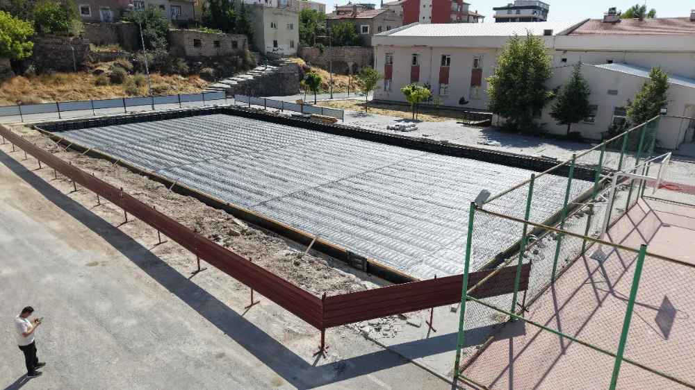 Kayseri Büyükşehir