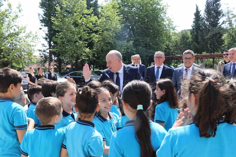 Vali Coşkun; 