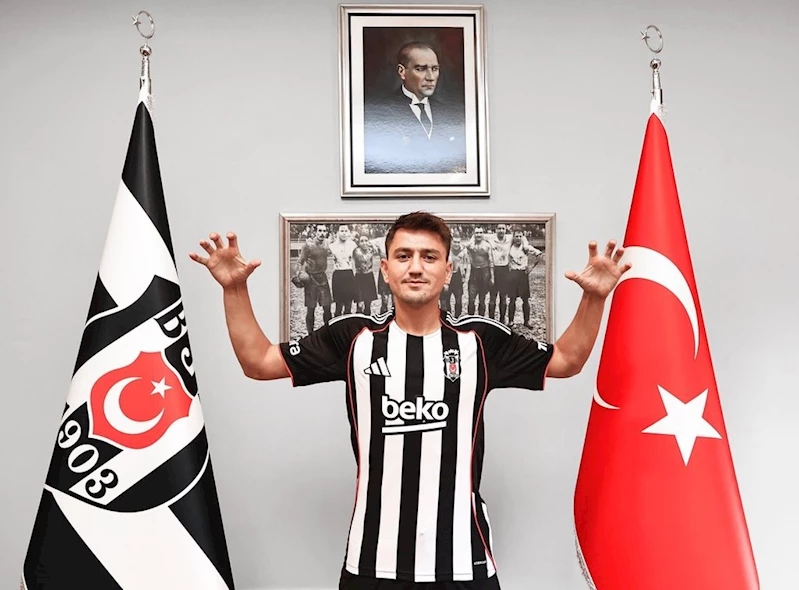 Beşiktaş: 