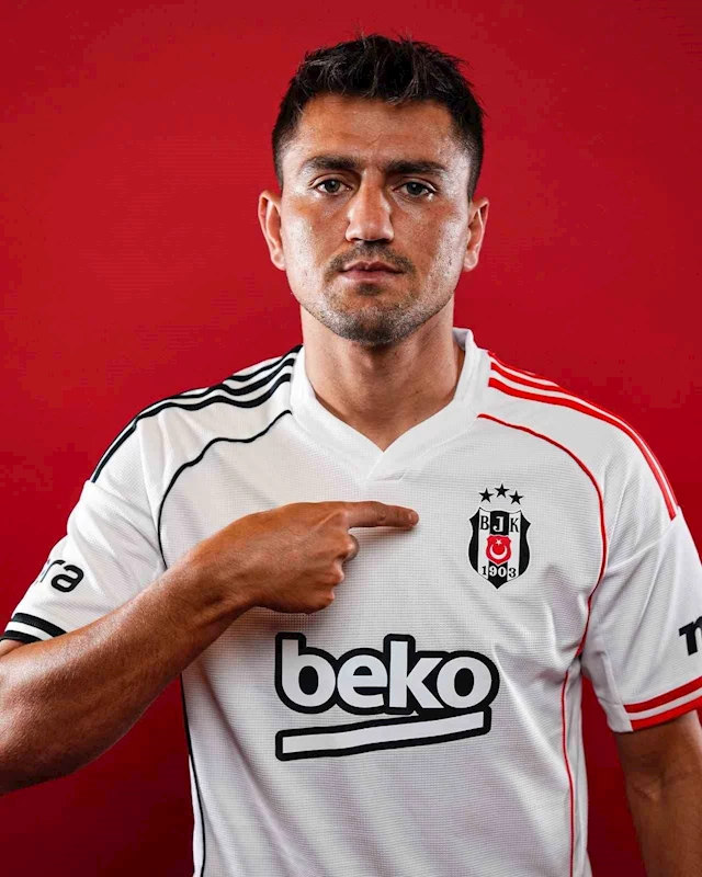 Cengiz Ünder: 