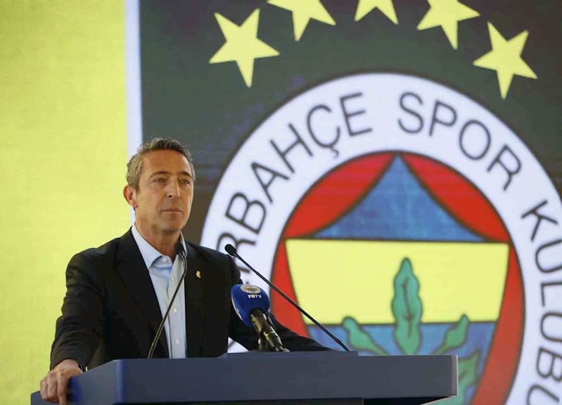 Ali Koç: 