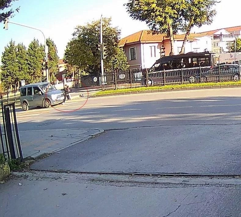 Sakarya’da 11 yaşındaki çocuğu hayattan koparan alkollü sürücüye 25 yıl ceza: 