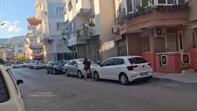 Balçova saldırısı ile ilgili gözaltı sayısı 27’ye yükseldi

