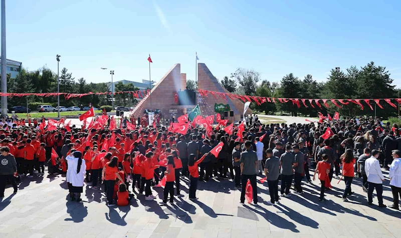 2025-2026 Eğitim öğretim yılına 