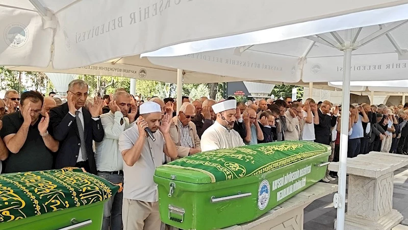 Dadaloğlu Vakfı Kurucu Başkanı Özsoy, hayatını kaybetti