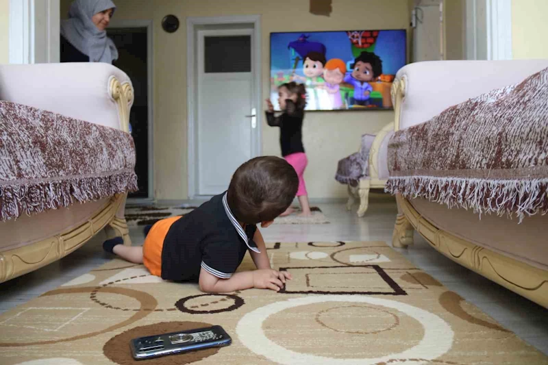 Bebek kuvözden düştü, hemşire soruşturma geçirmedi

