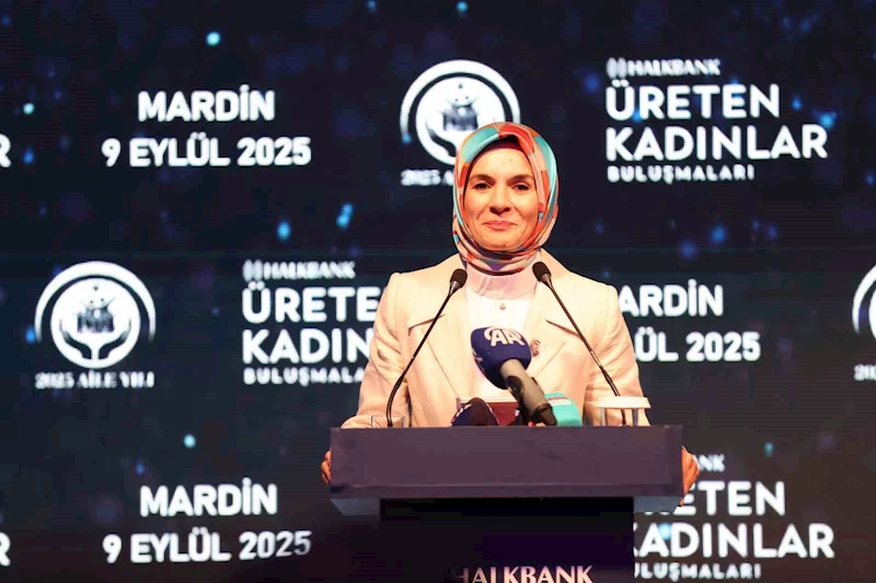 Bakan Göktaş: 