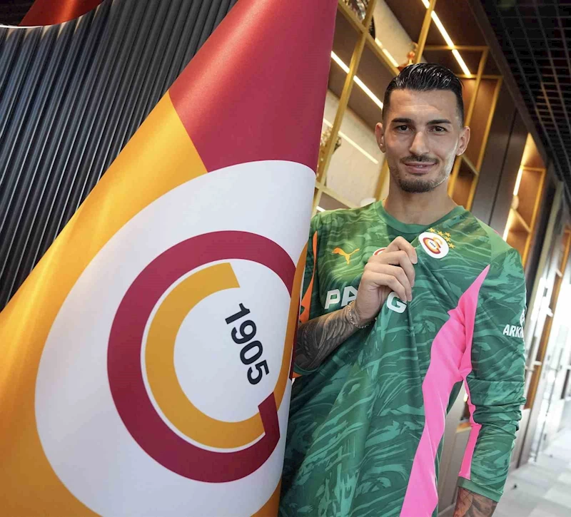 Uğurcan Çakır: 
