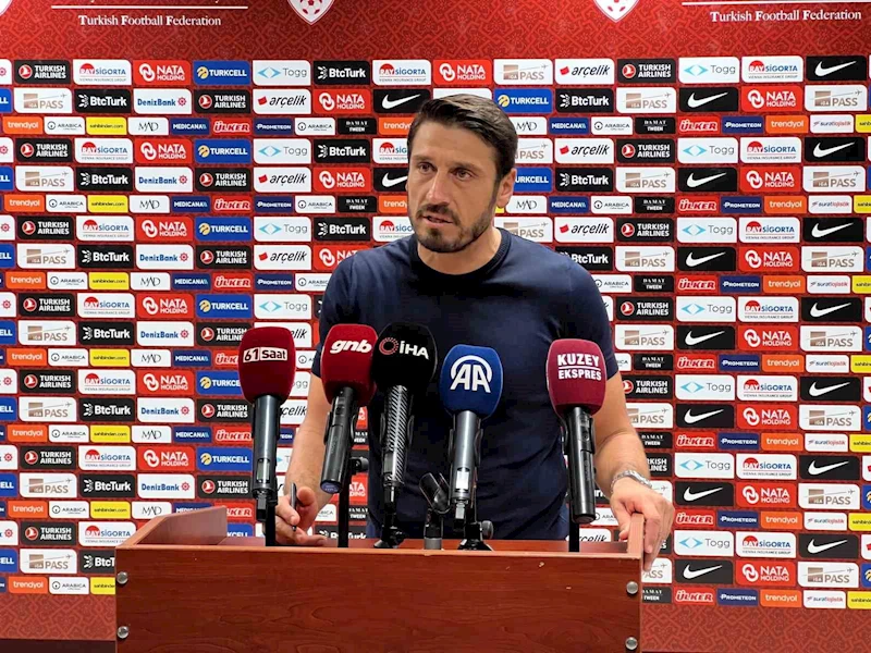 Egemen Korkmaz: 