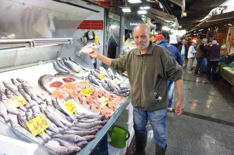 Ramazan'da balık tüketimi tartışması: Hafif mi, susatır mı?