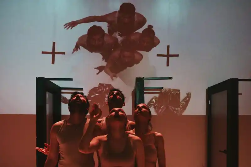 Afife Tiyatro Günleri Bursa'da başlıyor