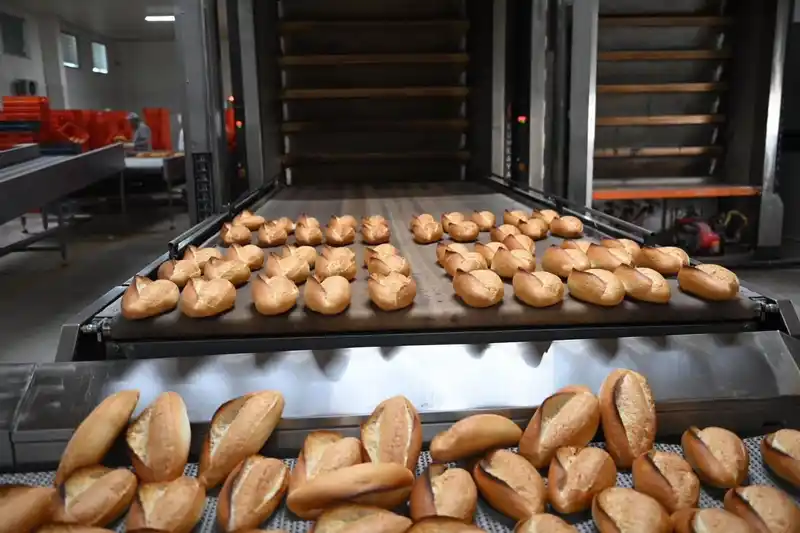 Çorum'da Ramazan pidesi fiyatları belli oldu