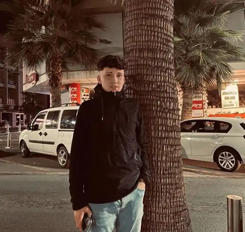 Rıdvan'ın ölüm anı kare kare analiz edildi