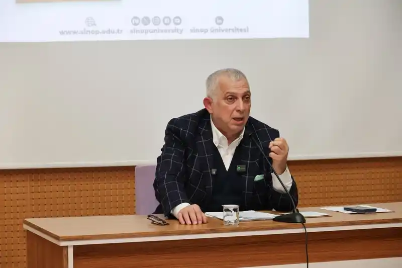 Metin Külünk: İslam Dünyası 5 Asırdır Bilgi Üretemiyor