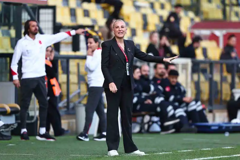 Kadın Milli Takımı B Ligi'nde tecrübesini konuşturmak istiyor