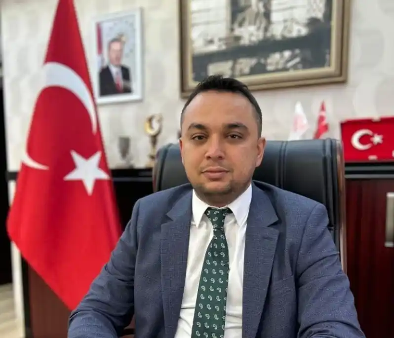 Niğde'ye milyonluk sağlık cihazı bağışları