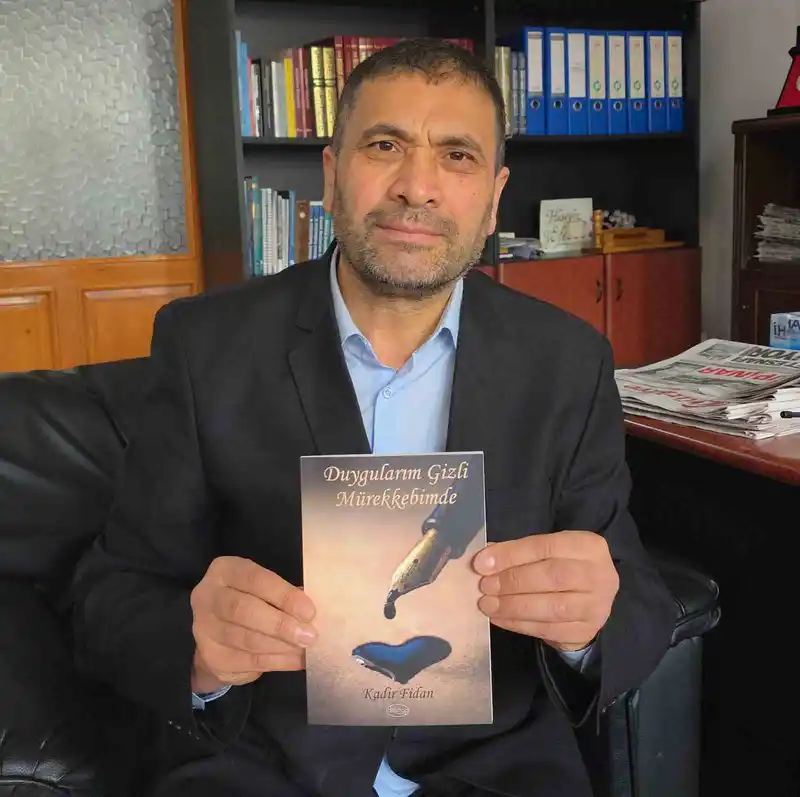 Kadir Fidan: Dağların Şairi'nin 42 Yıllık Sanat Yolculuğu