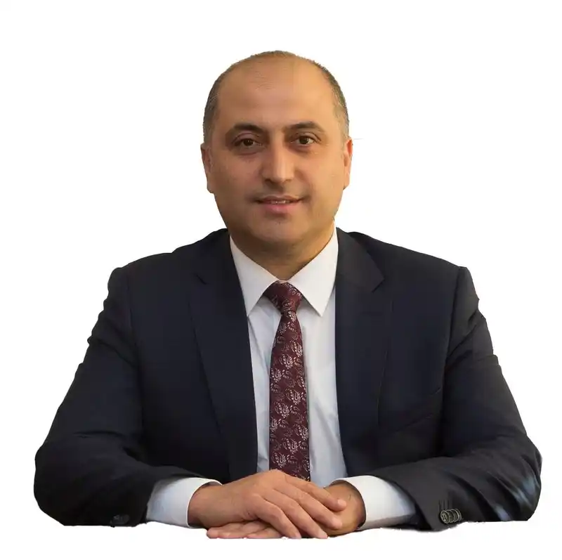 Prof. Dr. Ramazan Erdağ, Dışişleri Bakanlığı SAM Başkanı Oldu