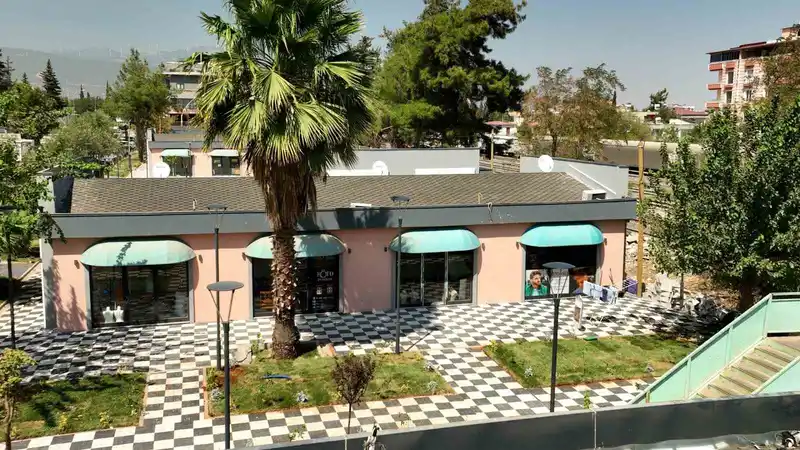 İpekyolu Kalkınma Ajansı TRC1 Bölgesi'ne 1,15 Milyar TL Destek Sağladı