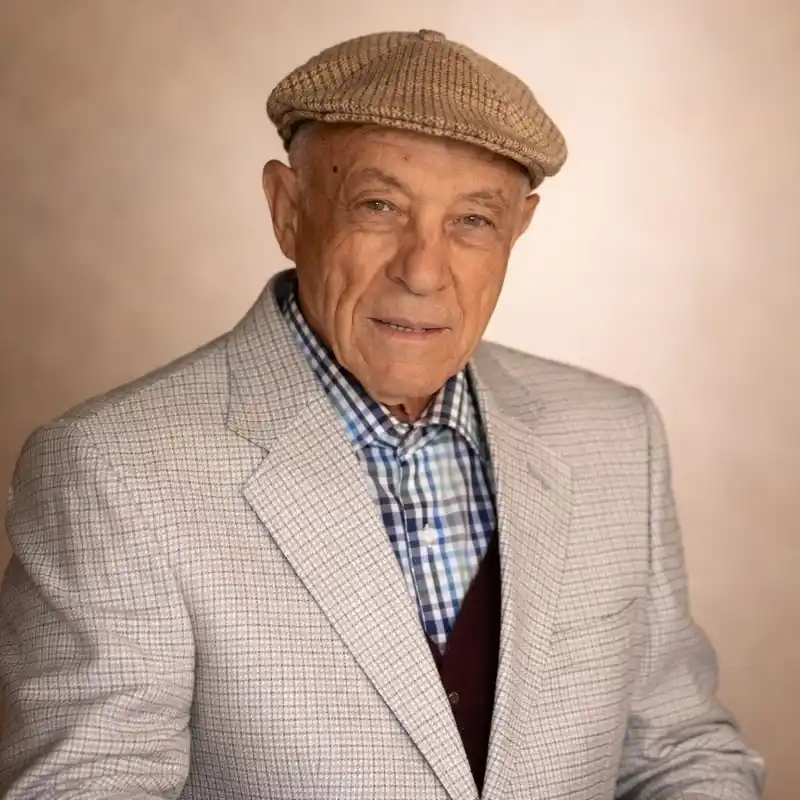 Simav'da Üstün Hizmet Ödüllü iş insanı Nurullah Koyuncuoğlu vefat etti