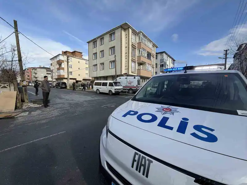 Tekirdağ'da 60 yaşındaki kadın evinde ölü bulundu