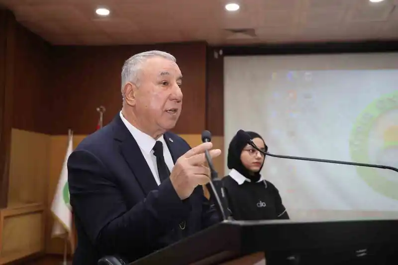 Hocalı Şehitleri Iğdır'da 34. Yılında Anıldı