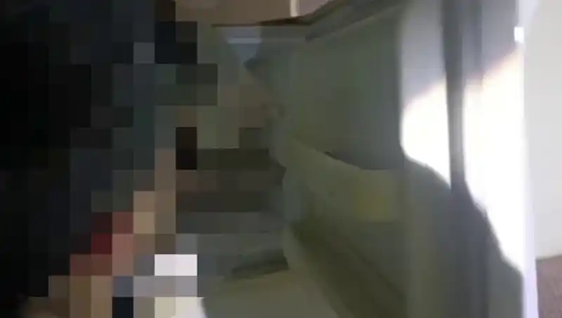 Buzdolabında uyuşturucu ele geçirildi, 2 kişi tutuklandı