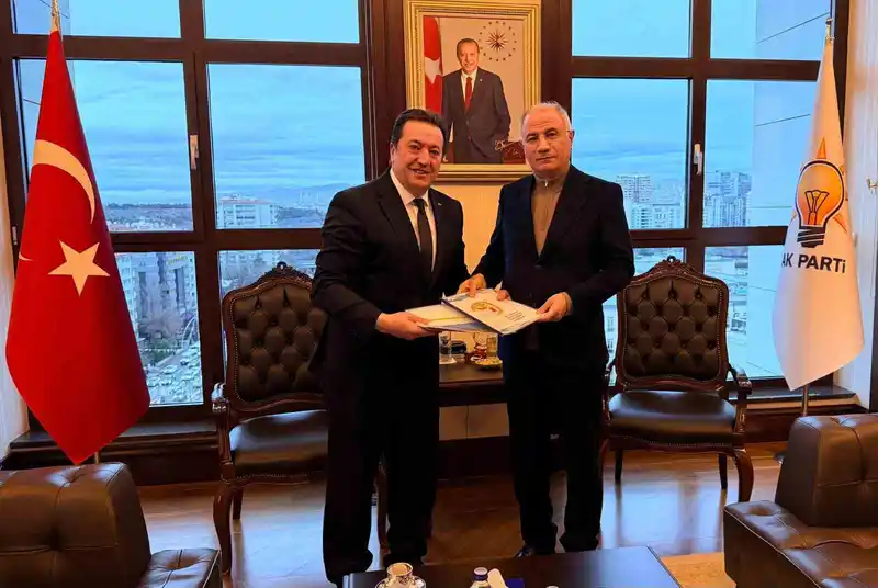 Erzurum'da Basın Müzesi kuruluyor, proje son aşamada