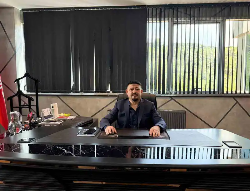 Fatih Erkan: Ramazan kardeşliği güçlendiriyor