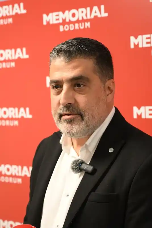 Memorial Bodrum Hastanesi SGK ile anlaştı, tam kapasite hizmete başladı