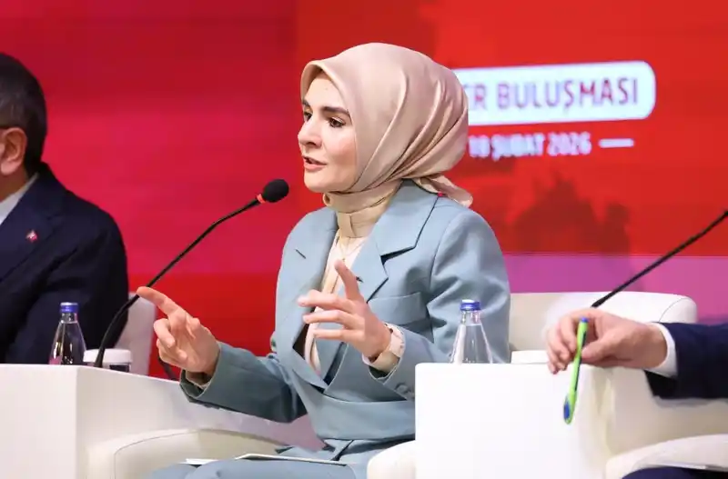 Bakan Göktaş: Valilerle Sosyal Hizmet Ağını Güçlendiriyoruz