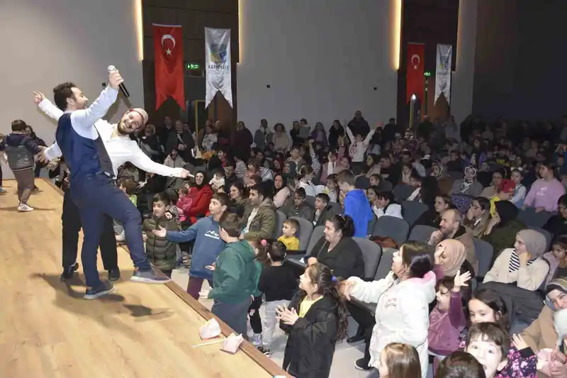 Karacabey'de Ramazan Etkinlikleri Başlıyor