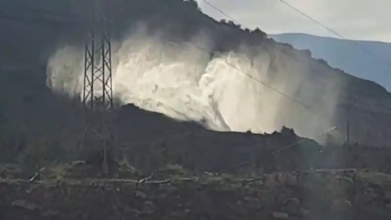 Adıyaman'da su hattı arızası: 100 yerleşim susuz kaldı