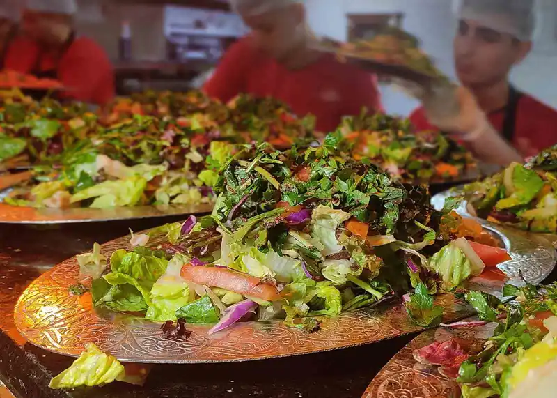 Ramazan'da sağlıklı beslenme tüyoları