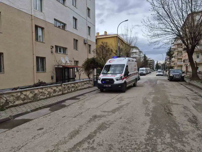 Eskişehir'de Gıda Zehirlenmesi: Evde Müdahale