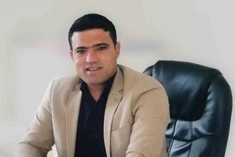 Müteahhit Mehmet Kaya'dan Ramazan Mesajı