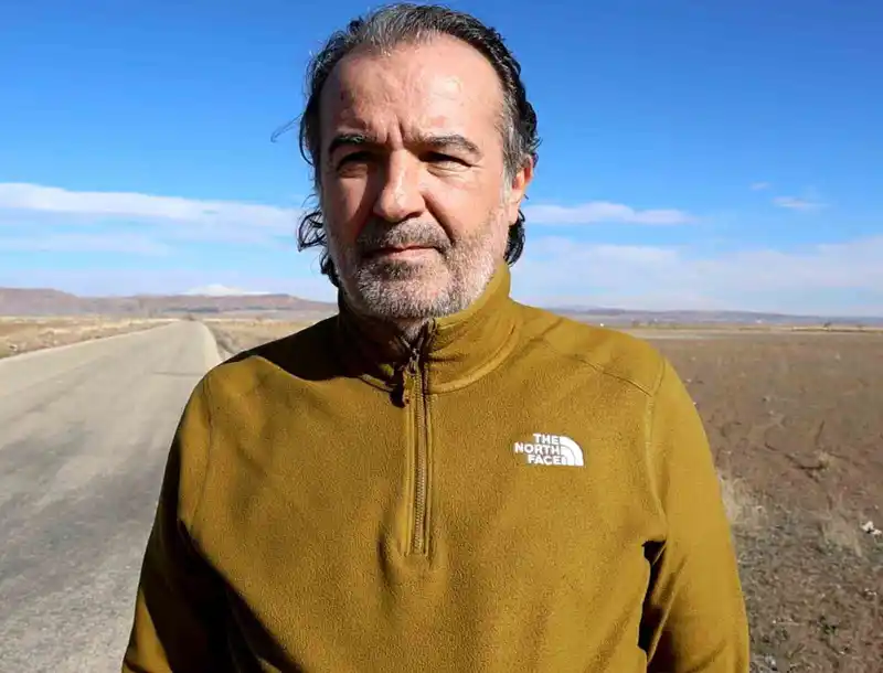 Aksaray'da 20 bin su kuyusu tarımın geleceğini tehdit ediyor