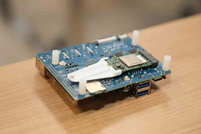 BTÜ, arızaları önceden tespit eden yapay zekâ geliştiriyor