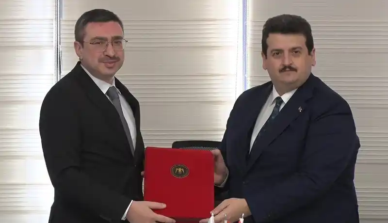 SPK ve Polis Akademisi'nden finansal okuryazarlık protokolü