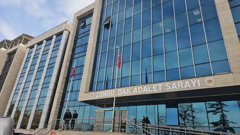 Maden faciasında işletme sahibi tutuklandı